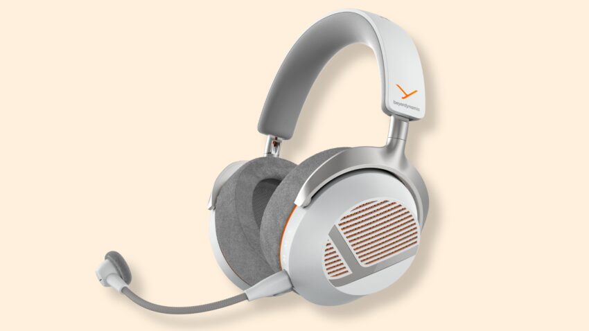 beyerdynamic MMX 130 wireless