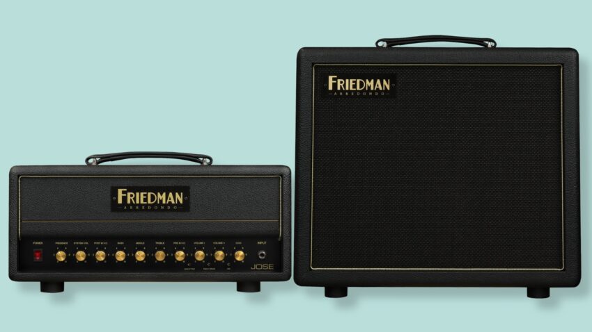 Friedman JOSE 20