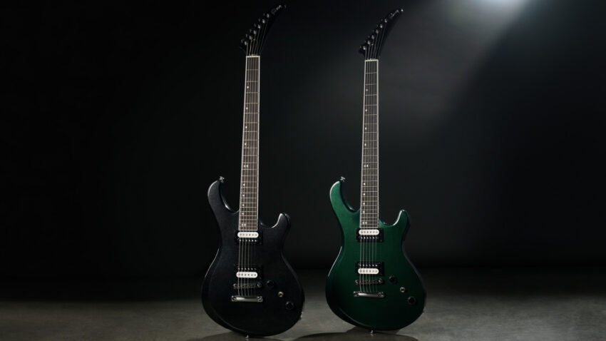 Gibson Victory Baritone