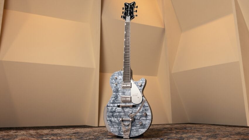 Gretsch G6134T-58 Penguin