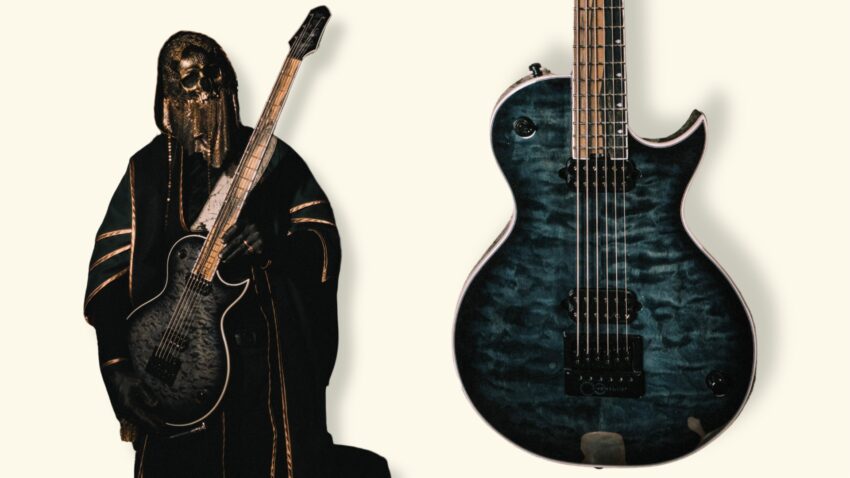 Jackson Pro Plus Series Signature Sleep Token IV Monarkh SC