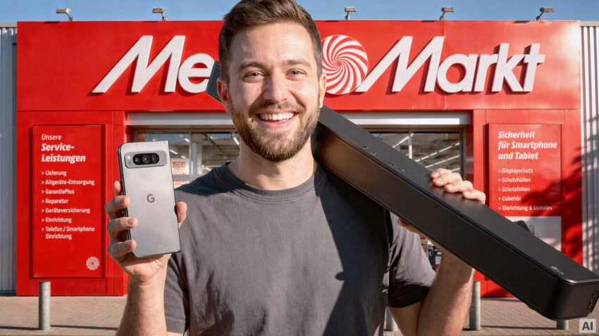MediaMarkt Angebote ab Freitag (7.8.)