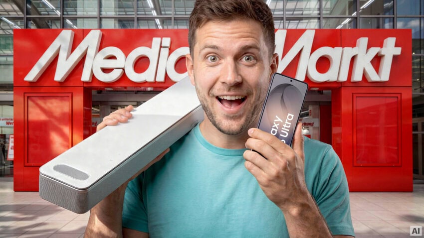 MediaMarkt Angebote ab Samstag (15.8.)
