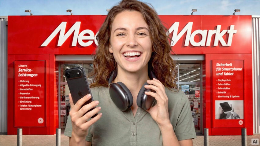 MediaMarkt Angebote ab Montag (17.8.)