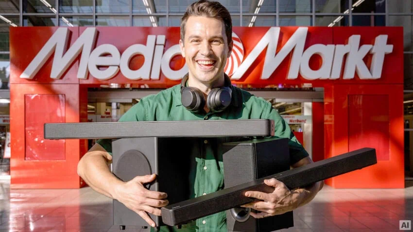 MediaMarkt Angebote ab Freitag (21.8.)