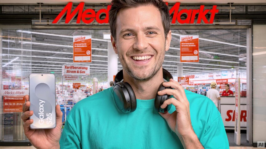 MediaMarkt Angebote ab Samstag (22.8.)