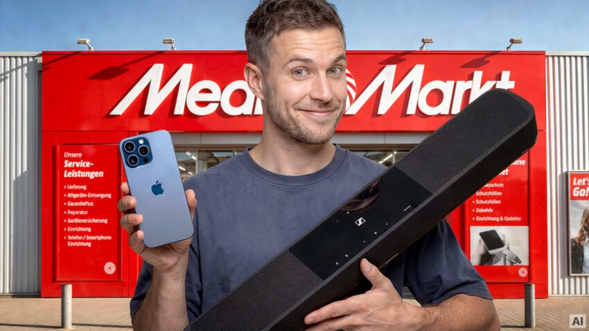 MediaMarkt Angebote ab Montag (24.8.)