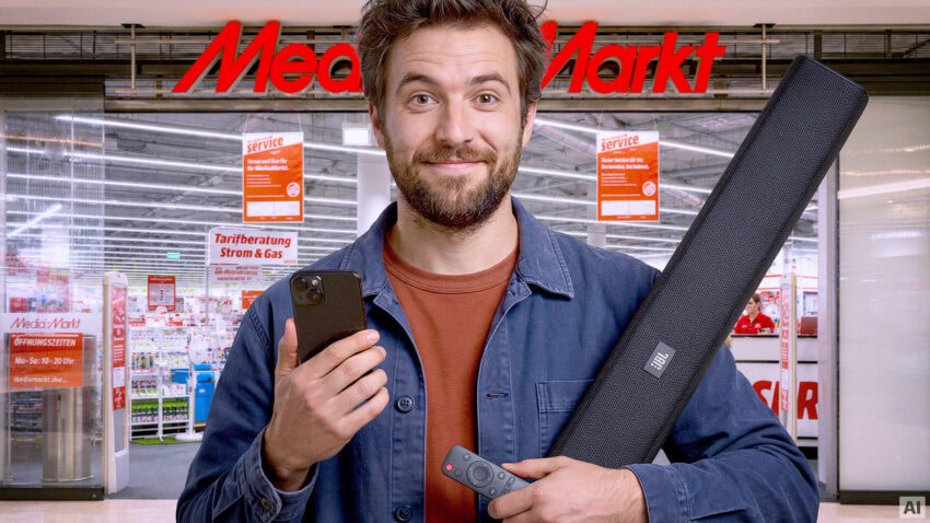 MediaMarkt Angebote ab Samstag (29.8.)