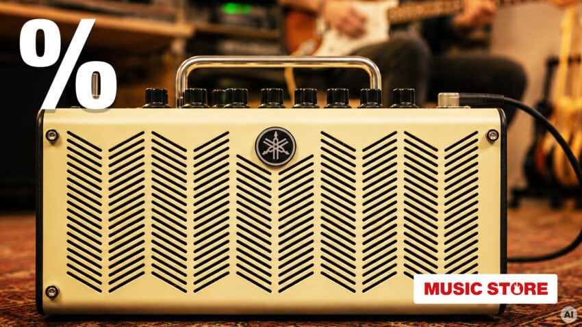 Yamaha THR 5 V2