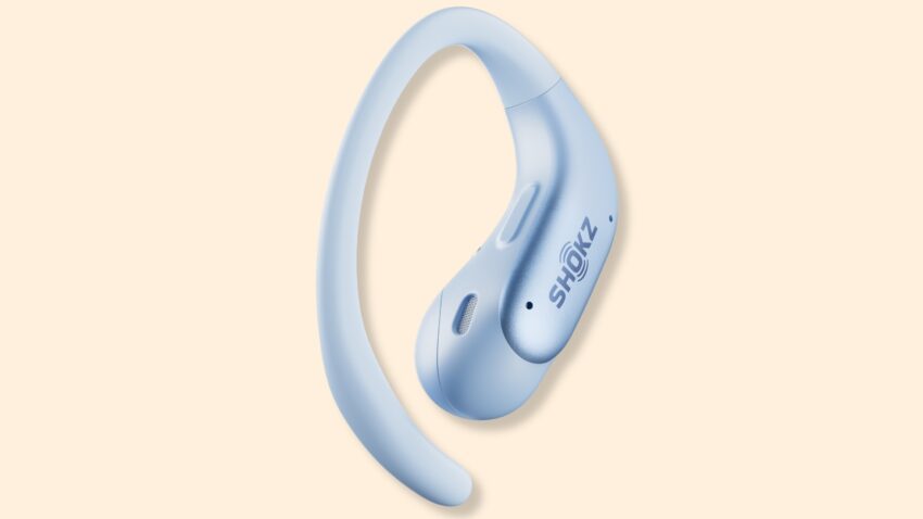 Shokz OpenFit Air 2