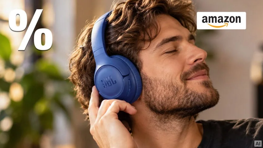JBL Tune 530BT