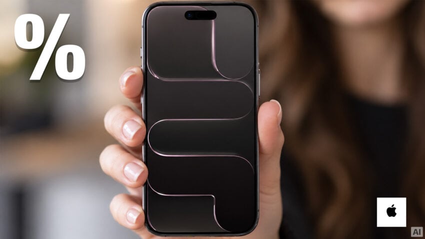 Apple IPhone Air
