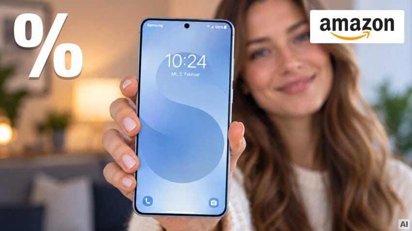 Samsung Galaxy S26