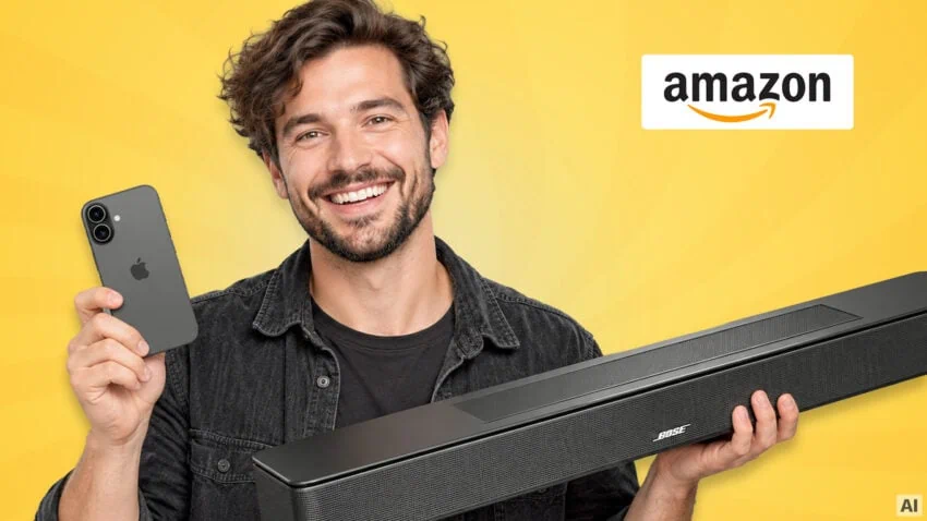 Amazon Angebote ab Dienstag (15.9.)