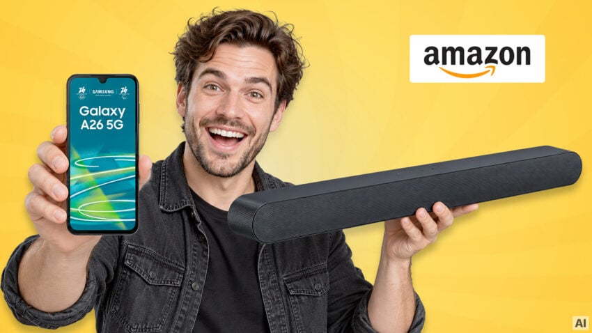 Amazon Angebote ab Mittwoch (16.9.)