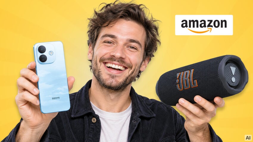 Amazon Angebote ab Freitag (18.9.)