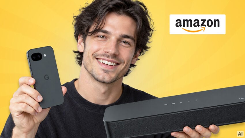 Amazon Angebote ab Mittwoch (23.9.)