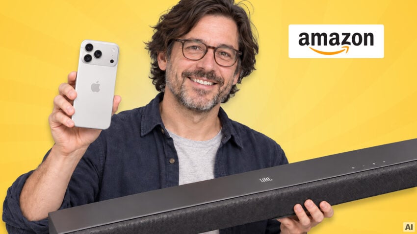 Amazon Angebote ab Freitag (25.9.)