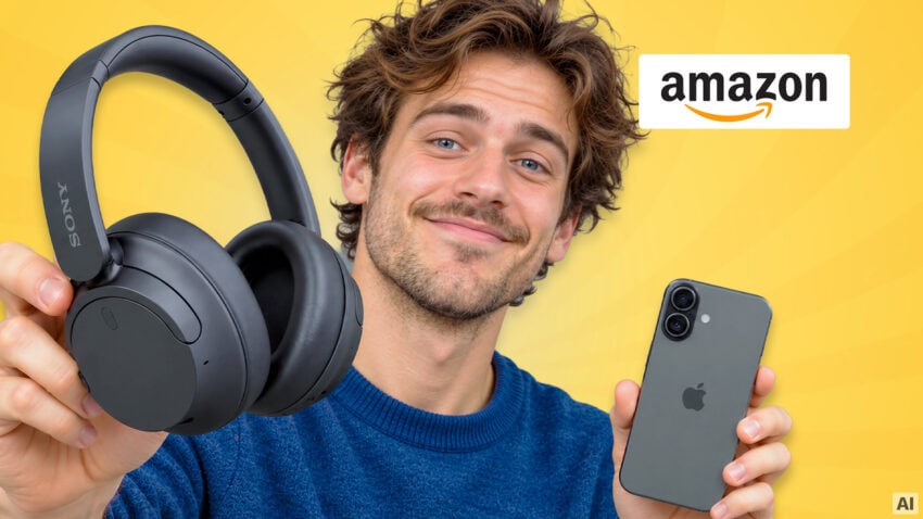 Amazon Angebote ab Mittwoch (30.9.)
