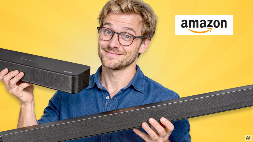 Amazon Angebote ab Freitag (2.10.)