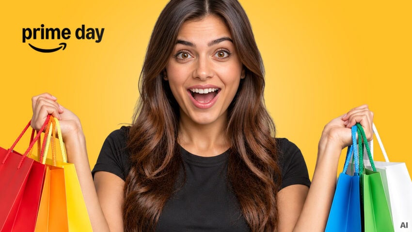 Amazon Prime Deal Days 2026