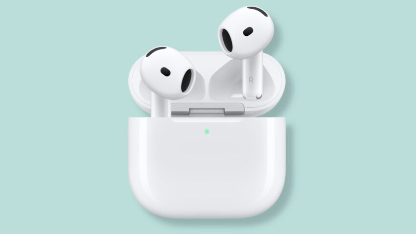 Apple AirPods 5