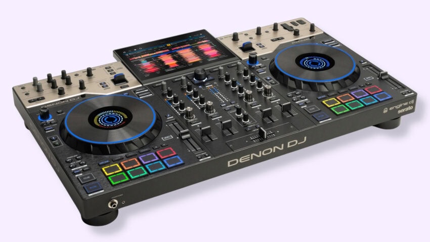 Denon DJ Prime 4 G2