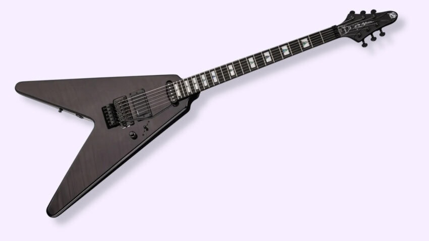 Framus Artist Line Breaker WH 1 FR NB