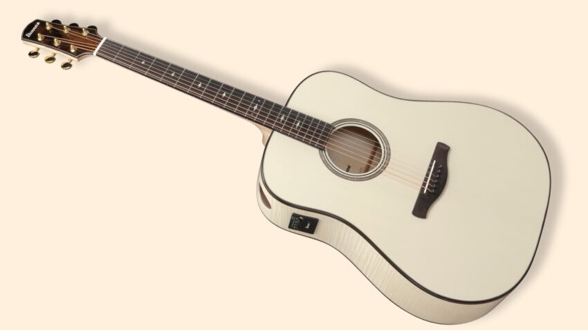 Ibanez AAD371E-ATW