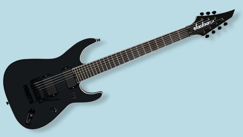 Jackson Pro Series Signature Chris Rörland SL7 Soloist