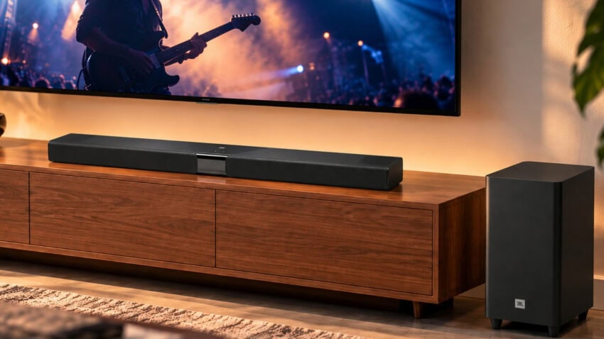 JBL SB595MK2