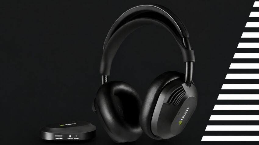 Lewitt LW6