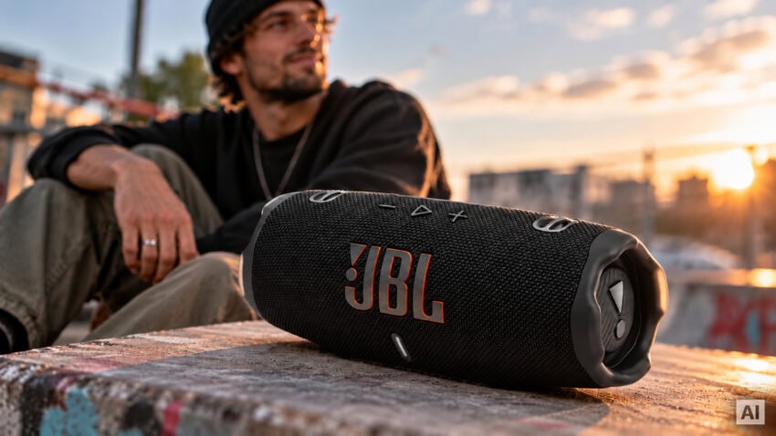 JBL Charge 6