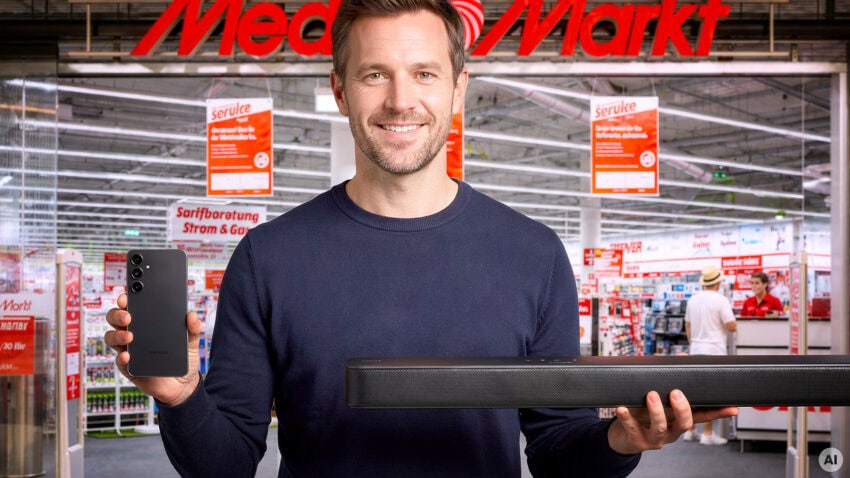 MediaMarkt Angebote ab Montag (14.9.)