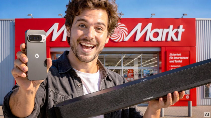 MediaMarkt Angebote ab Freitag (18.9.)