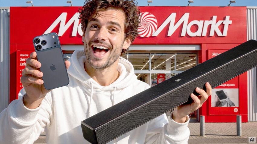 MediaMarkt Angebote ab Samstag (26.9.)