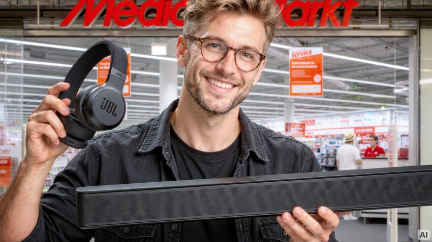 MediaMarkt Angebote ab Montag (28.9.)
