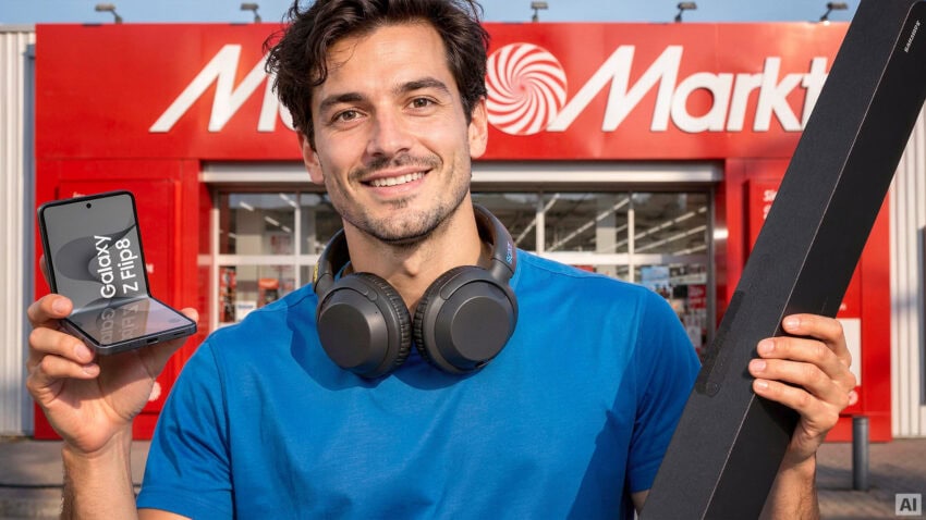 MediaMarkt Angebote ab Donnerstag (1.10.)