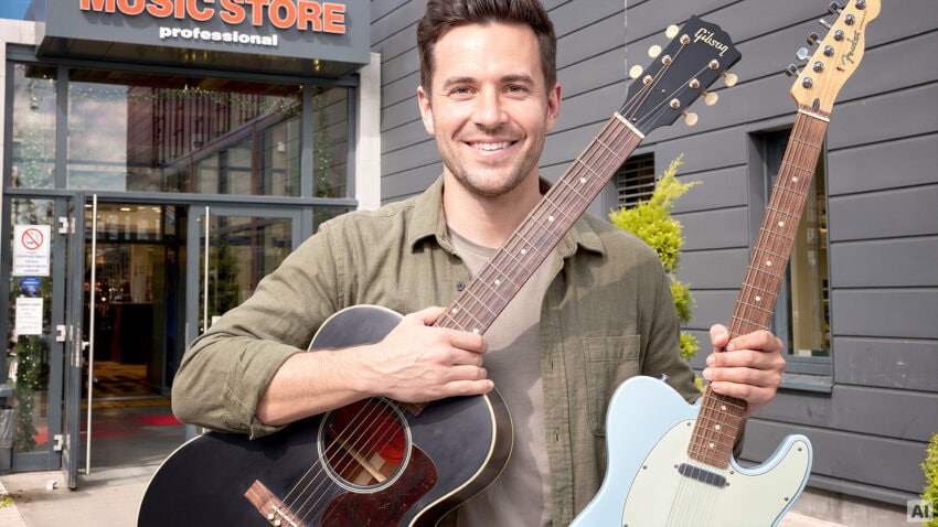Music Store Angebote ab Donnerstag (1.10.)
