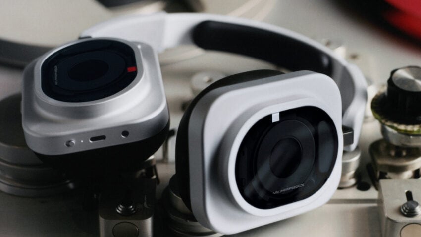 Nothing Headphone (1) Pro