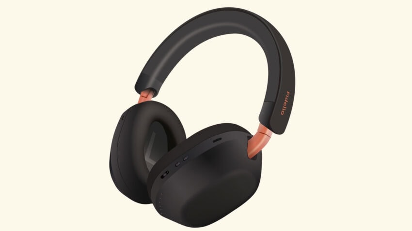 Philips Fidelio L5