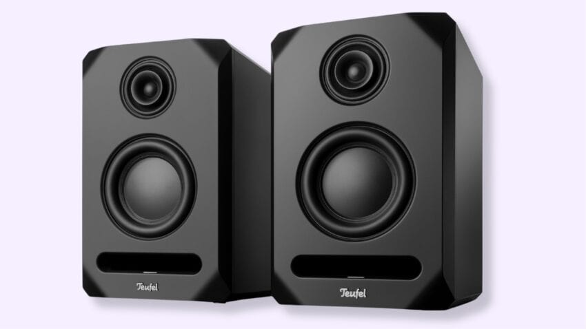 Teufel STUDIO 5X