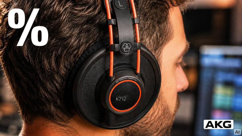 AKG K-712 Pro