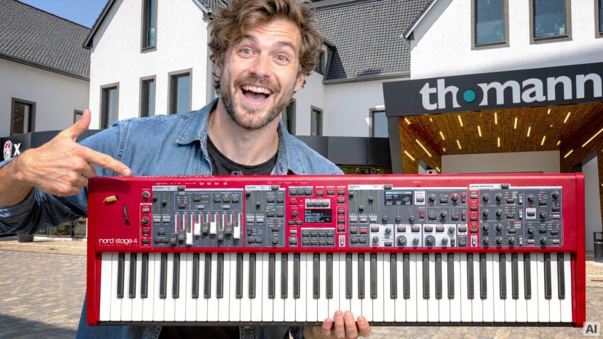 Thomann Angebote ab Montag (14.9.)