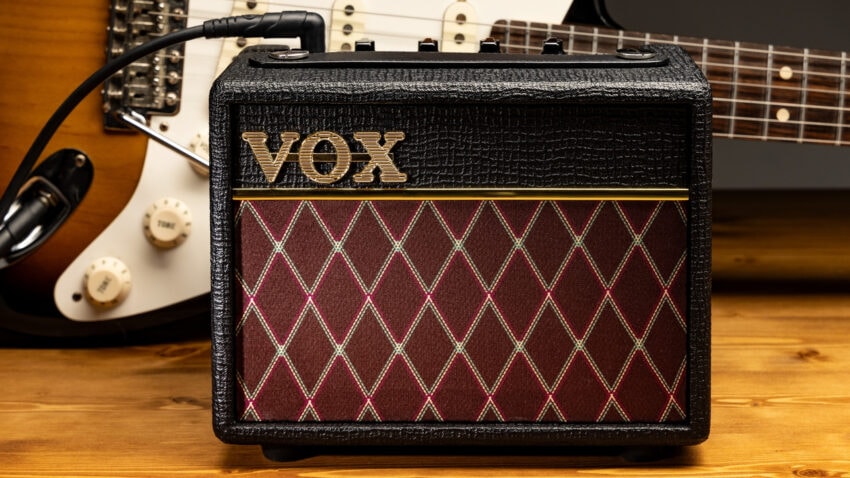 Vox AC MINI