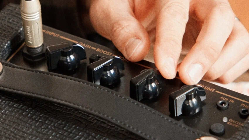 Vox AC MINI
