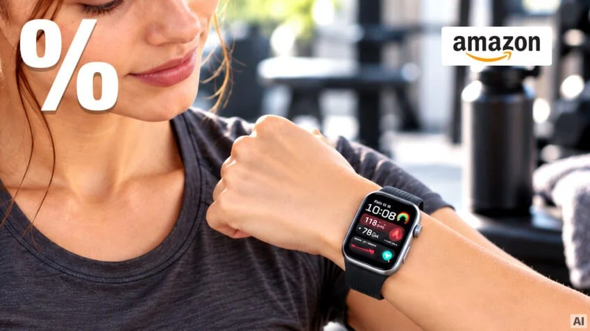 Huawei Watch D2 im Amazon Angebot