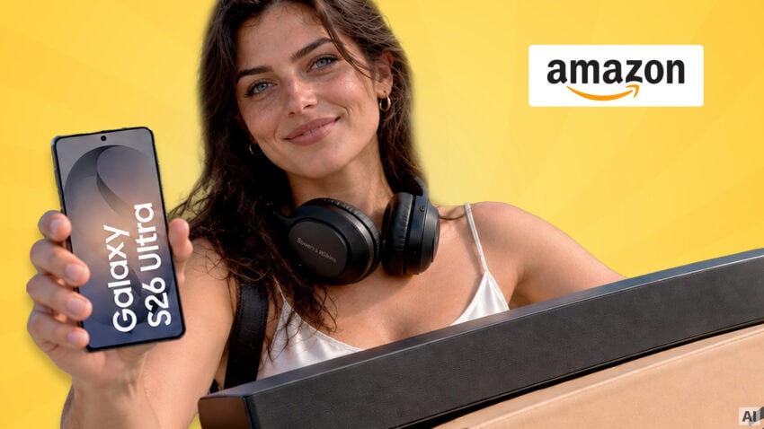 Amazon Angebote ab Freitag (9.10.)