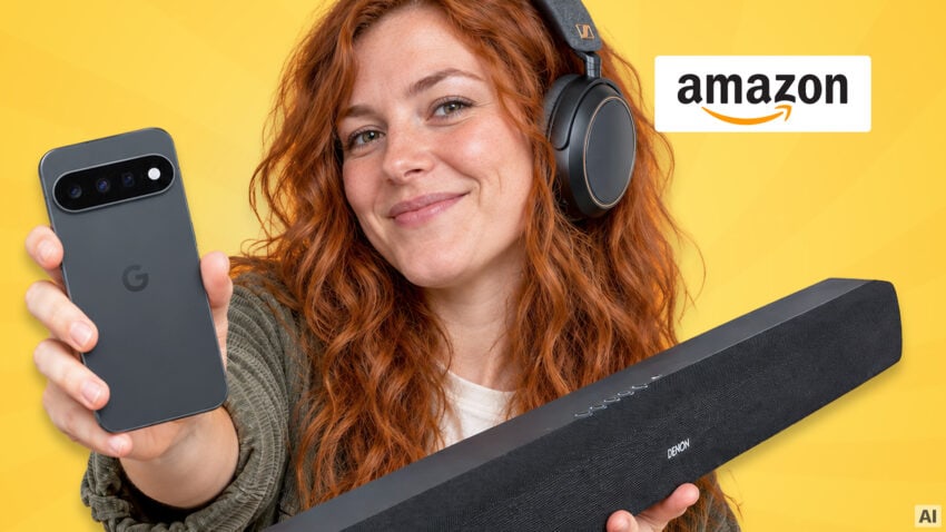 Amazon Angebote ab Dienstag (13.10.)