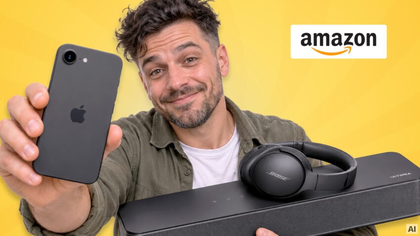 Amazon Angebote ab Mittwoch (14.10.)